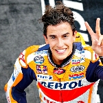 Bukan Jadi Pesaing Juara MotoGP, Marc Marquez Merasa Tidak Nyaman