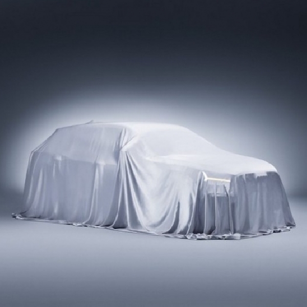 Bulan Depan, Audi Akan Buka Selubung Crossover Q2