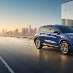 Inilah BYD Atto 3 Evo, Versi AWD Yang Lebih Canggih