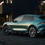 BYD Denza Z9 GT Diperbarui, Versi BEV Jangkauannya Terjauh di Dunia