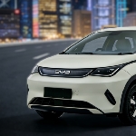 BYD Dolphin G PHEV Segera Hadir Di Eropa Awal Tahun Depan, Seperti Apa?