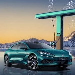 BYD Siapkan Jaringan Flash Charging Super Kencang Ke Pasar Global