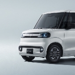 BYD Perlihatkan Interior Kei Car Racco Di Jepang, Seperti Apa?