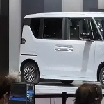 Inilah BYD Racco, Kei Car EV Pertama Khusus Jepang
