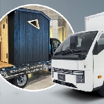 Truk Listrik Terbaru BYD ini Adalah Tempat Sauna Berjalan