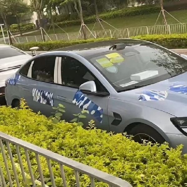 BYD Seal 07 dengan e-Platform 3.0 Evo Debut  Awal Agustus