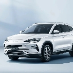 BYD Sealion 06 Capai Target Produksi 100.000 unit Dalam 100 Hari