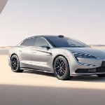 BYD Hadirkan Baterai Blade 2.0, Punya Waktu Isi Daya Secepat Kilat