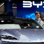 Lebarkan Sayap, BYD Akan Membangun Pabrik Mobil Listrik Di Beberapa Negara Eropa