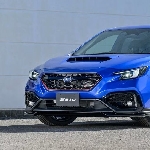 Subaru Matikan STI? 