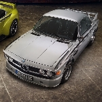 Rumor Beredar, BMW Akan Luncurkan Model Hommage Limited Edition Berbasis M4 CSL