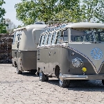 VW Kombi 1962 Ini Habiskan Rp2 Miliar Buat Restorasi, Lihat Hasilnya Langsung Paham Kenapa