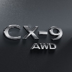 Begini Cara Kerja Sistem AWD All New Mazda CX-9 Yang Baru Meluncur