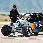 Istri Ken Block Akan Ikut Balapan Pikes Peak International Hill Climb 2023