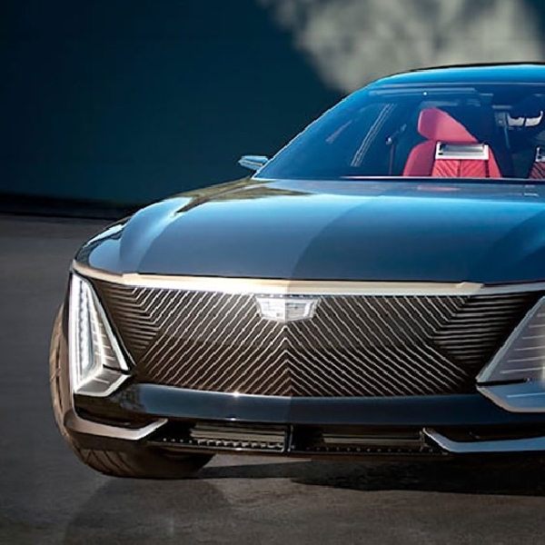 Cadillac Akhirnya Memamerkan Celestiq EV seharga Rp 4,5 Miliar