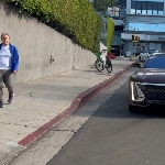 Intip Cadillac Celestiq, Estate EV Kepunyaan Ben Affleck
