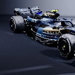 Masuk F1 Tahun Depan, Cadillac Umumkan Dua Pembalap Senior Ini