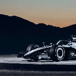 F1: Cadillac Perkenalkan Livery Dan Mobil Untuk Musim Debut 2026