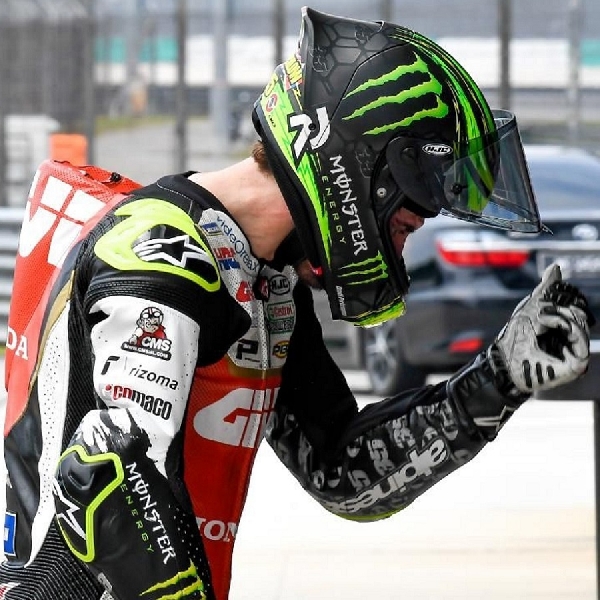 MotoGP: Cal Crutchlow Yakin Tetap di MotoGP Tahun Depan