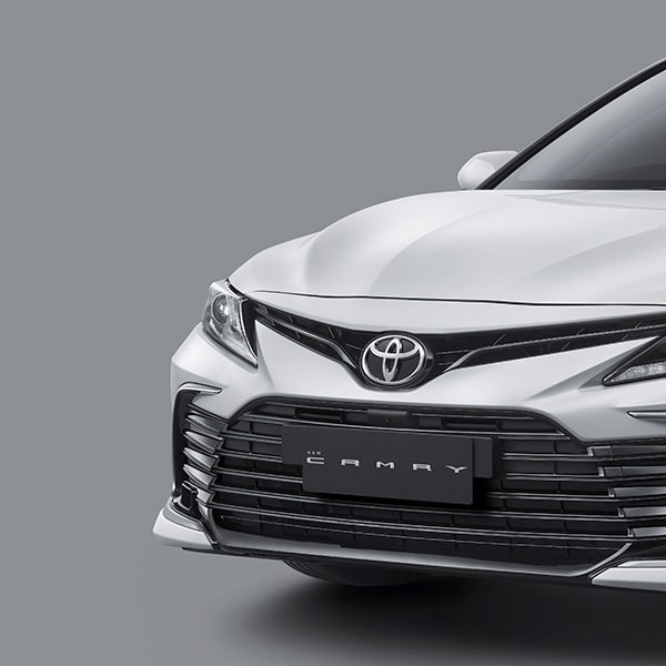 Toyota Camry Resmi Disuntik Mati Di Jepang Setelah 43 Tahun Beredar