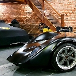 Can-Am Nichols N1A Akan Diproduksi Dengan Mesin GM V8