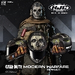 HJC Rilis Helm RPHA 11 Dengan Grafis Call of Duty