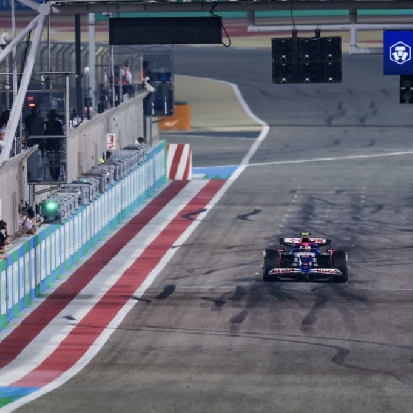 F1: Preview GP Bahrain, Balapan Pembuka Musim 2024