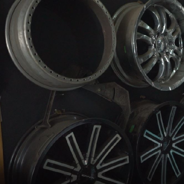 YM Autowheels, Velg Three Pieces Yang Bikin Eksis
