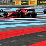 F1: Carlos Sainz Ungkap Kesalahan di Grand Prix Prancis F1