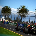 F1: Rangkuman 2 Sesi Latihan GP Australia, Verstappen dan Alonso Terdepan