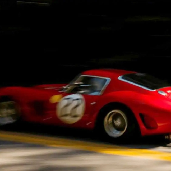 Cavallino Classic 2023 Hadirkan Ferrari Bersejarah di Le Mans