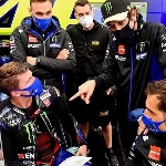 MogoGP: Cedera, Franco Morbidelli Digantikan Rider WSBK di GP Belanda