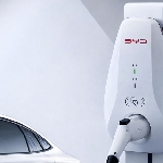 BYD Rilis Layanan Berbagi Pengisian Daya EV Rumahan