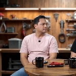 Ngobrolin Balap Liar dan Hal Baru di Dunia Motor Saat ini