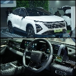 Chery C5 CSH Kini Sudah Hadir 8 Kota Besar, Gimana Tertarik Buat Mudik Lebaran