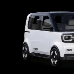 Chery Siapkan Kei Car EV Di Jepang, Apa Itu?