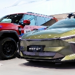 Chery Bersiap Ikut Balapan 24 Hours of Le Mans Dengan Mobil Ini