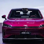 Sedan Hybrid Chery Berdaya Jangkau 2.000 Km Siap Debut Global