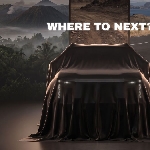 Teaser Chery J6 REEV Bakalan hadir di GIIAS 2026?