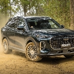 Chery Pastikan Tidak Berhenti Mengembangkan Mesin Bensin dan DIesel