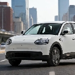 Chery QQ3 EV Meluncur dengan Harga Rp130 Jutaan, Intip Speknya