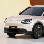 Chery Siapkan QQ3 EV, Bakal Calon Pesaing Geely EX2?