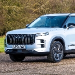 Chery Recall 2 Model SUV di China, Ini Masalahnya!