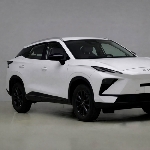 Chery Rilis Tiggo 5 Pro, SUV Kompak Bertenaga Bensin