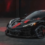 Chevrolet Corvette ZR1X Meluncur, Hypercar Dengan Performa Sebuas Ini