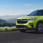 Inilah Chevrolet Groove, Kembaran Wuling Alvez Dengan Formula Berbeda