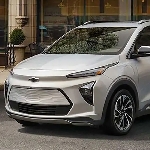 Chevrolet Recall Beberapa Model Bolt EV dan EUV Untuk Pembaruan Perangkat Lunak