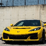 Chevrolet Recall Dua Supercar Karena Berpotensi Terbakar