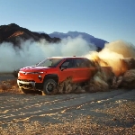 Trim Baru Chevrolet Silverado EV Tingkatkan Performa Offroad