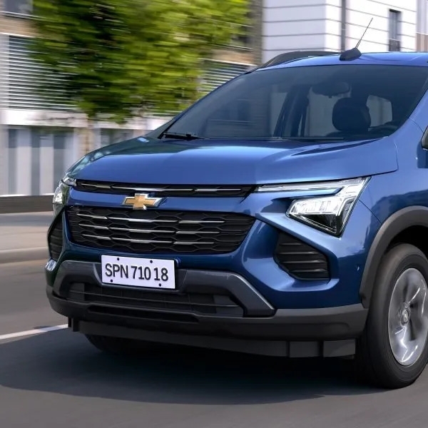 Chevrolet Spin Facelift Lagi, Apa Saja Yang Berubah?